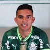 Mercado da Bola ficou agitado para o Palmeiras