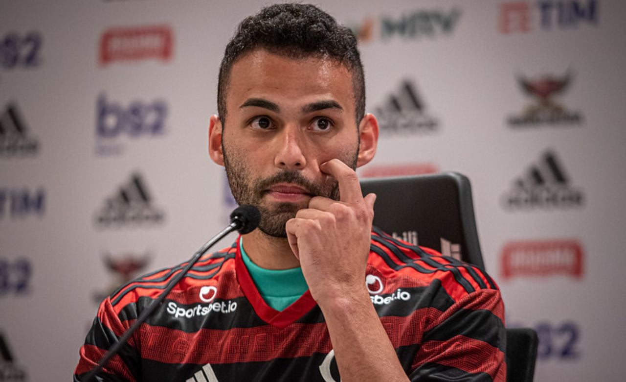 Gabigol manda recado aos críticos no Flamengo: Vou me vingar