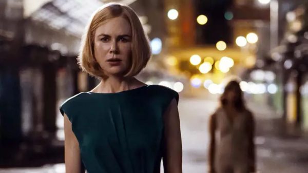 Nicole Kidman estrela a minissérie "Expats"