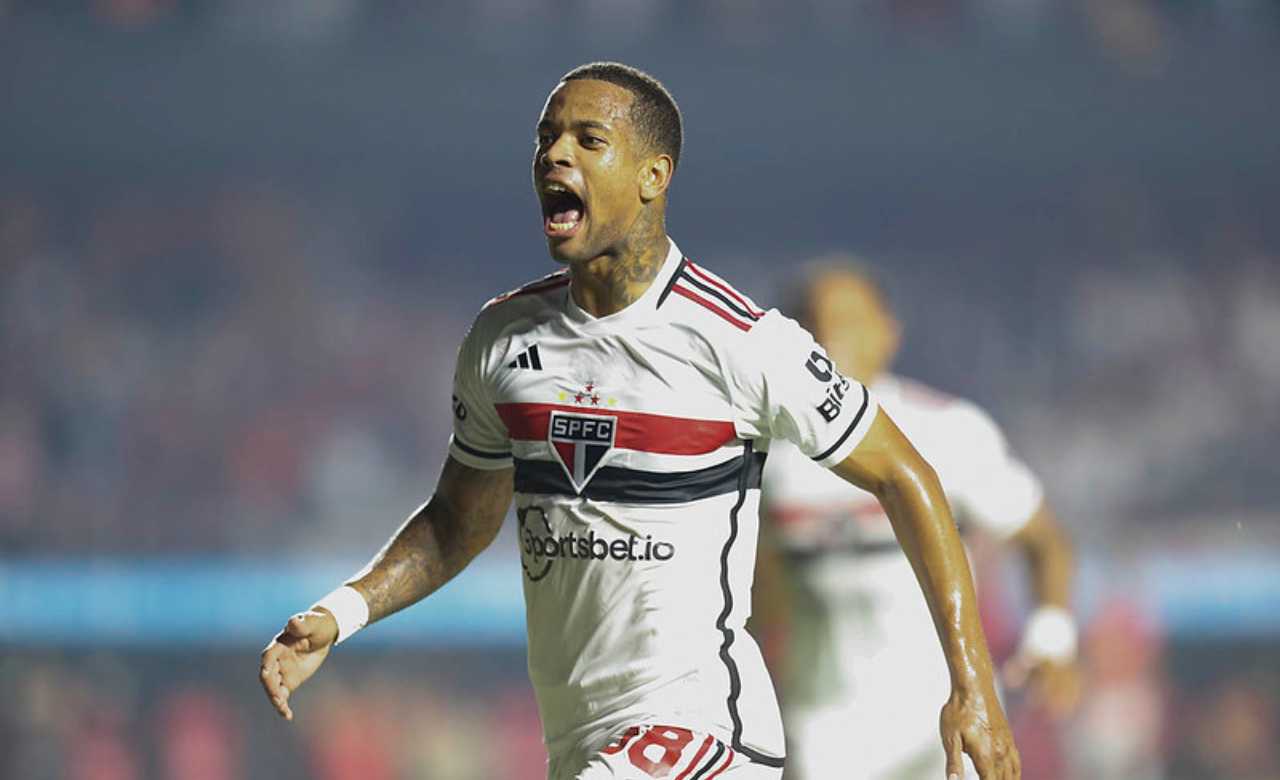 Palmeiras gives a hat to rival and is close to signing a full-back