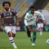 Palmeiras x Fluminense agita rodada do Brasileirão