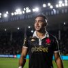 Payet se derreteu pelos torcedores do Vasco