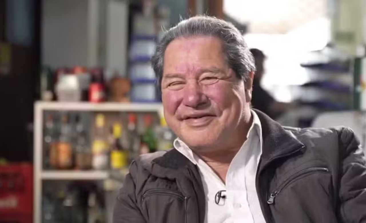 Pedrinho, inspiration for the hit “Acorda, Pedrinho”, dies at 65