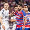 Santos x Fortaleza agita rodada do Brasileirão