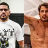 UFC: Poatan e Pantoja podem lutar no Brasil