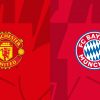 United x Bayern de Munique agita rodada