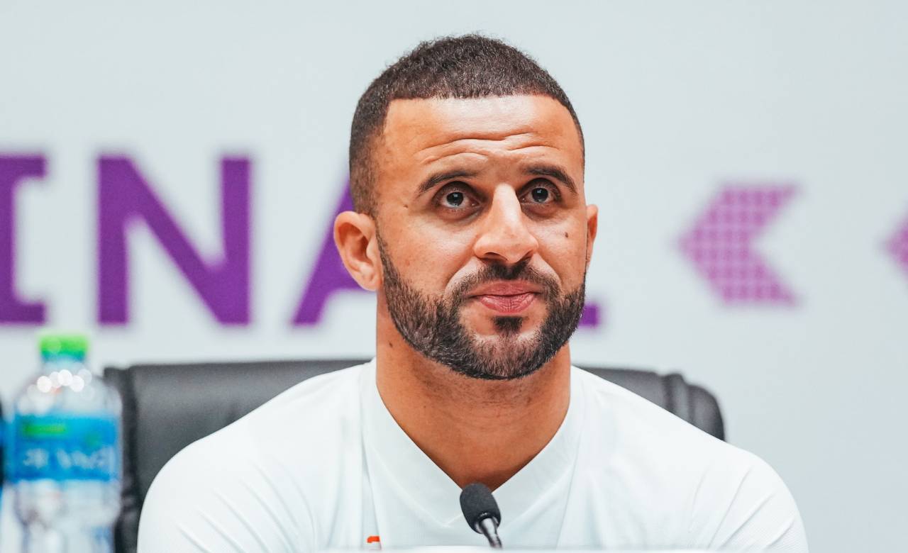Walker, from City, defends Fluminense and shoots at the English newspaper
