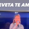 Xuxa declared herself to Ivete Sangalo