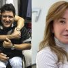 Wellington Camargo, irmão de Zezé Di Camargo, troca acusações com Zilu Camargo e movimenta as redes
