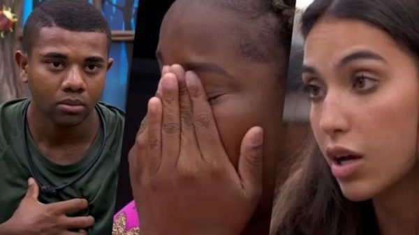 BBB 24 segue animando os fãs