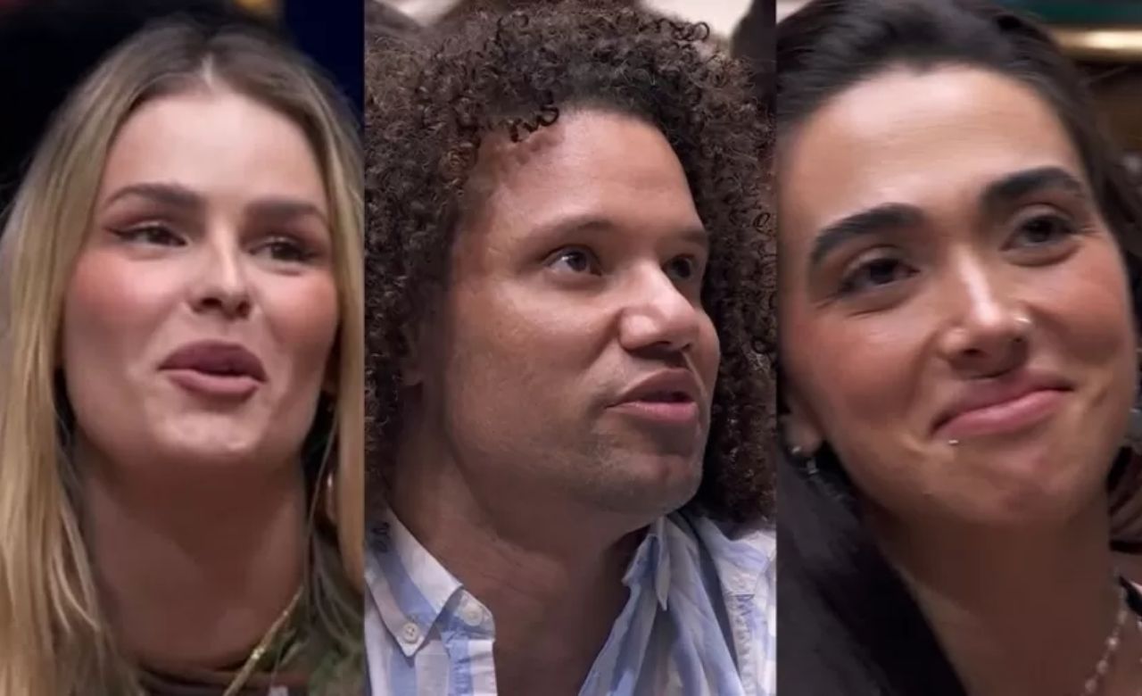 See who should be the first to be eliminated on the wall!