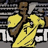 Brazil counted on Endrick's goal to win