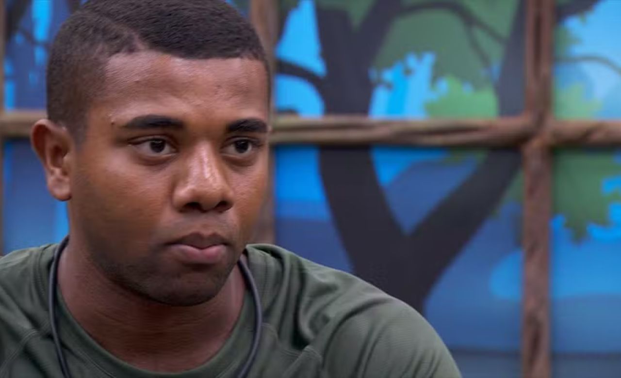 Davi recognizes his mistake and apologizes to Nizam on BBB 24