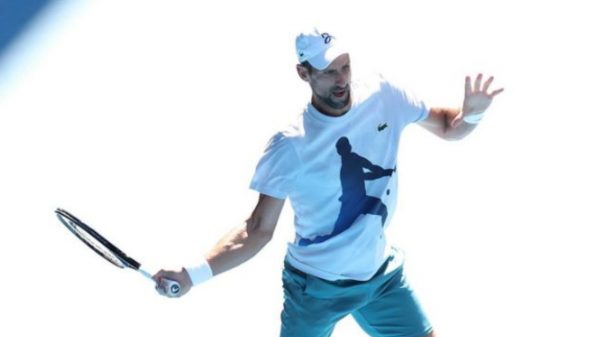 Djokovic segue em dúvidas sobre o futuro da carreira