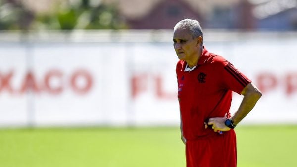 Flamengo fará sua estreia na temporada