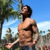 Gabriel Medina segue focado em 2024