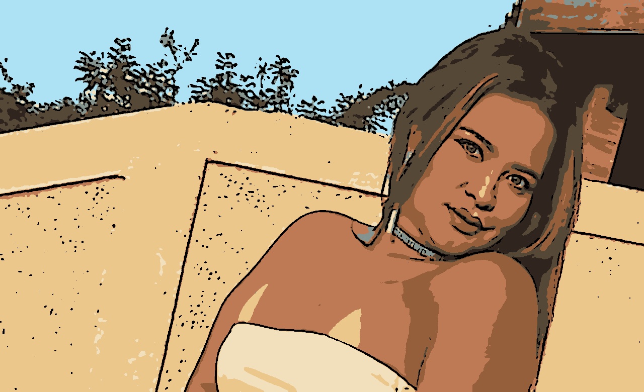 Geisy Arruda dares in a New Year’s look and almost shows too much