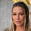 Luana Piovani soltou o verbo contra todo mundo