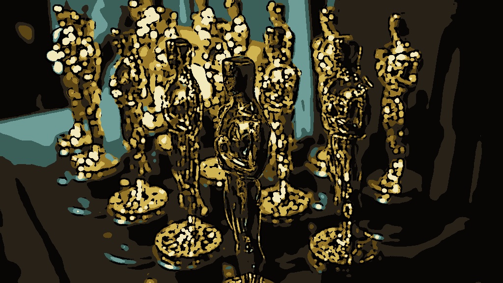 Oscar 2024 revela indicados em todas as categorias; veja a lista!