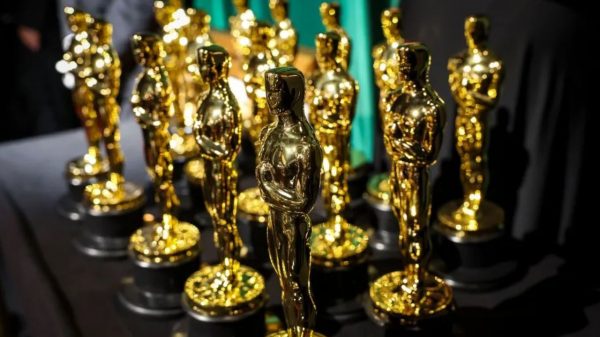 Oscar 2024 revelou todos os indicados