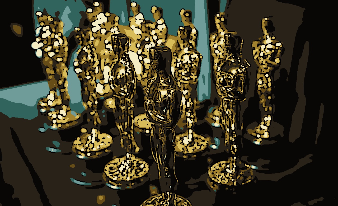 Oscar 2024 revela indicados em todas as categorias; veja a lista!
