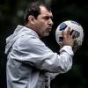 Santos ainda não pagou a multa de Carille