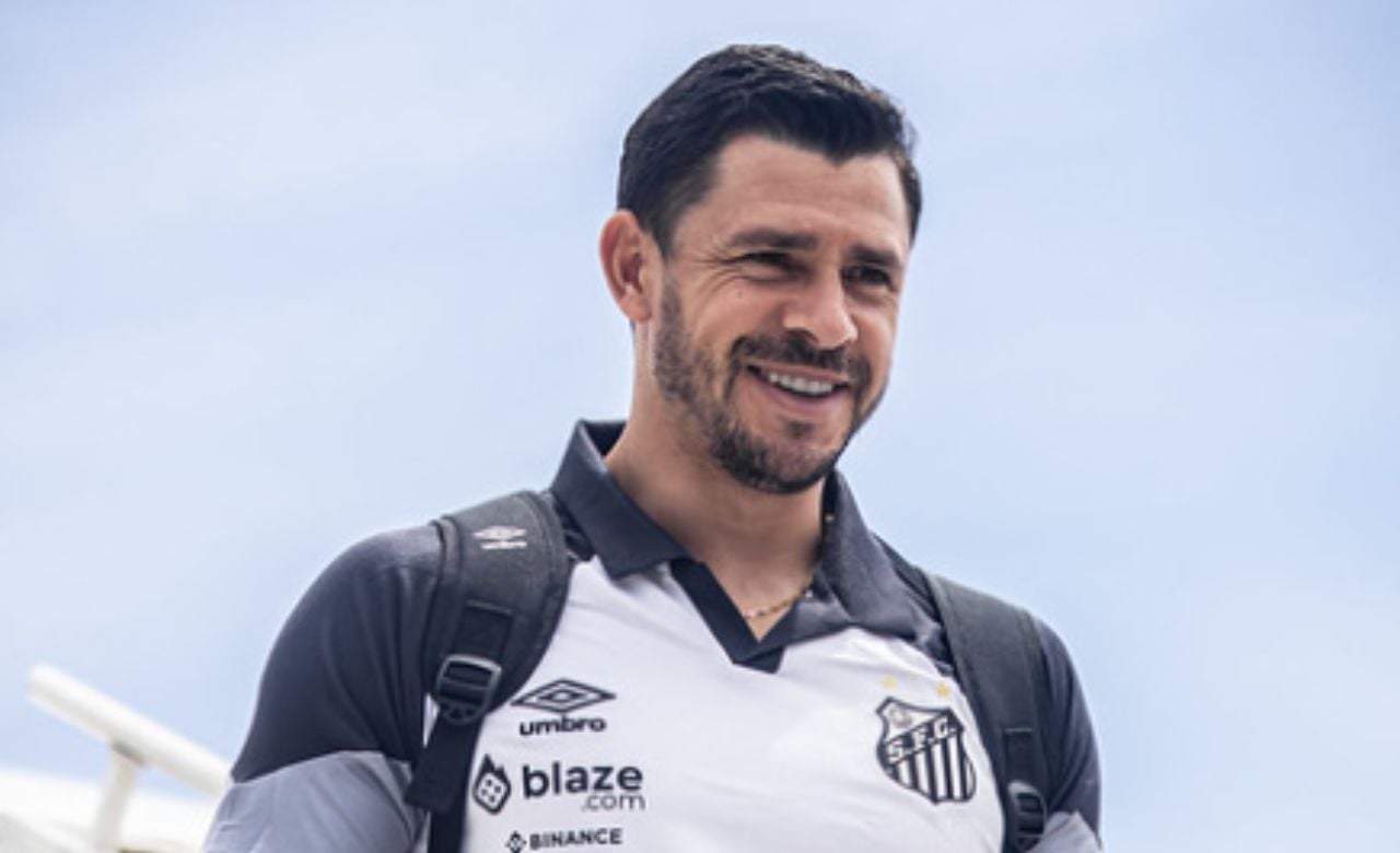 Santos estreia com muitas novidades