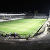 Santos não vai poder jogar na Vila Belmiro