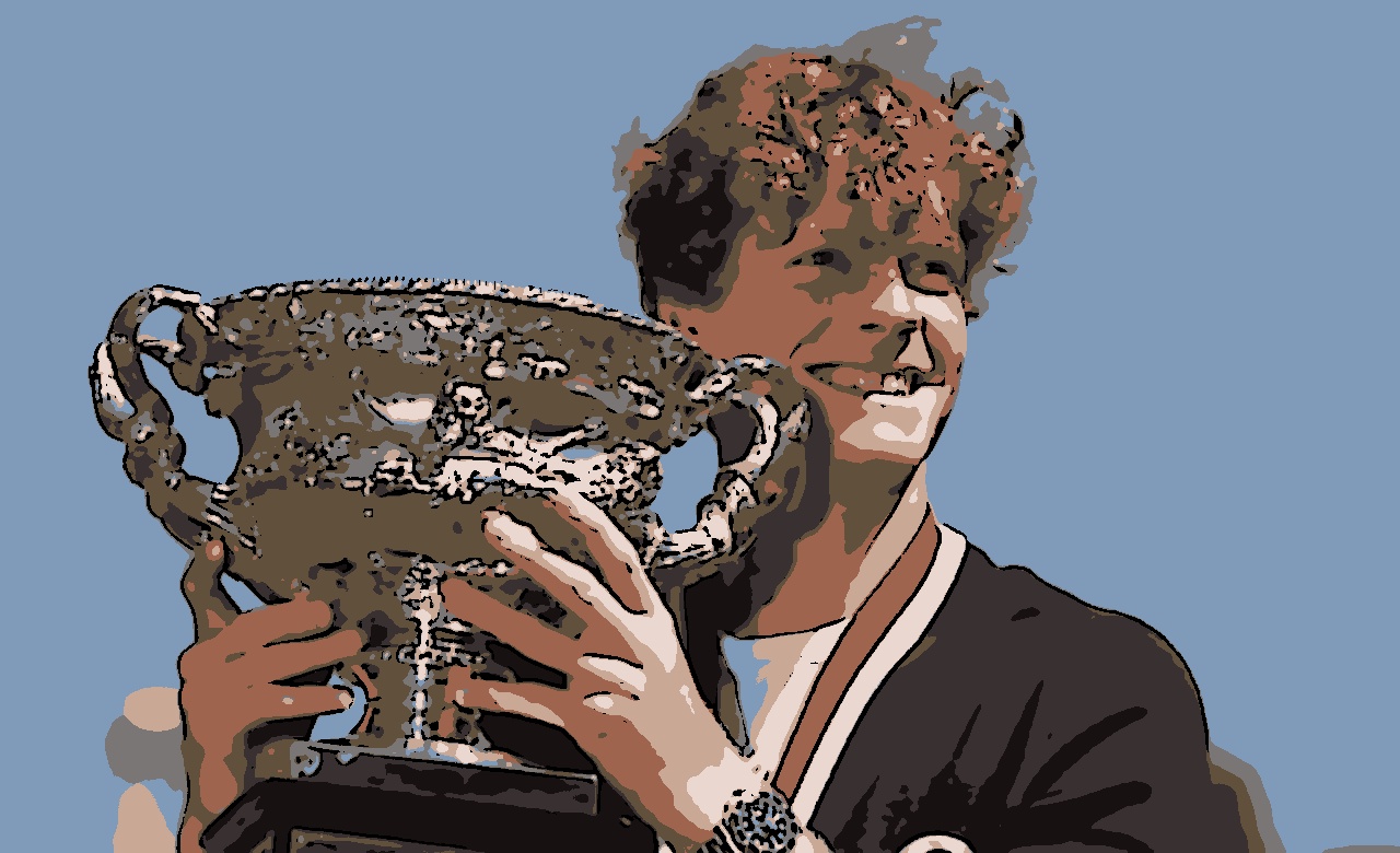 Sinner achieves incredible turnaround and becomes Australian Open champion