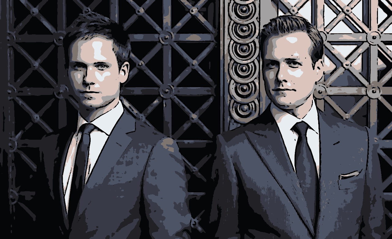 “Suits” reaches new record and is the most watched series in the USA