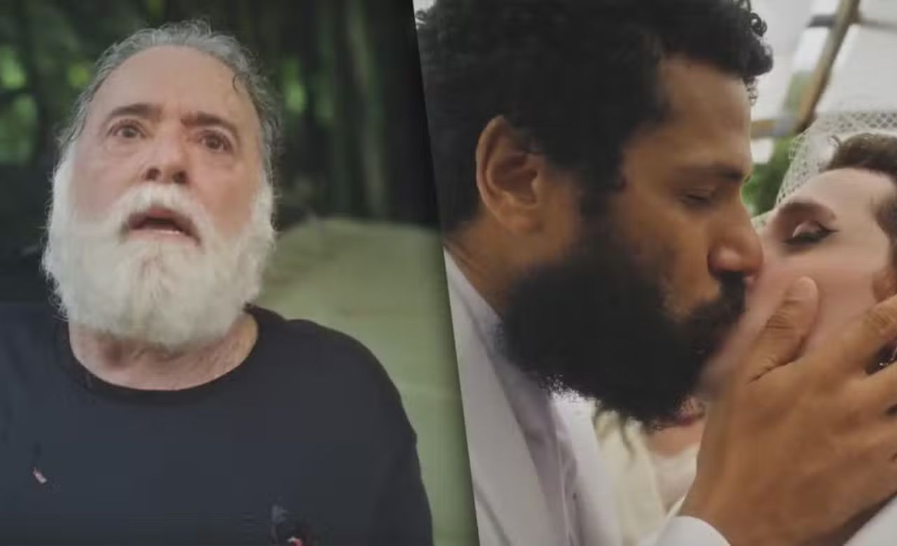 Land and Passion comes to an end and reveals the great mysteries