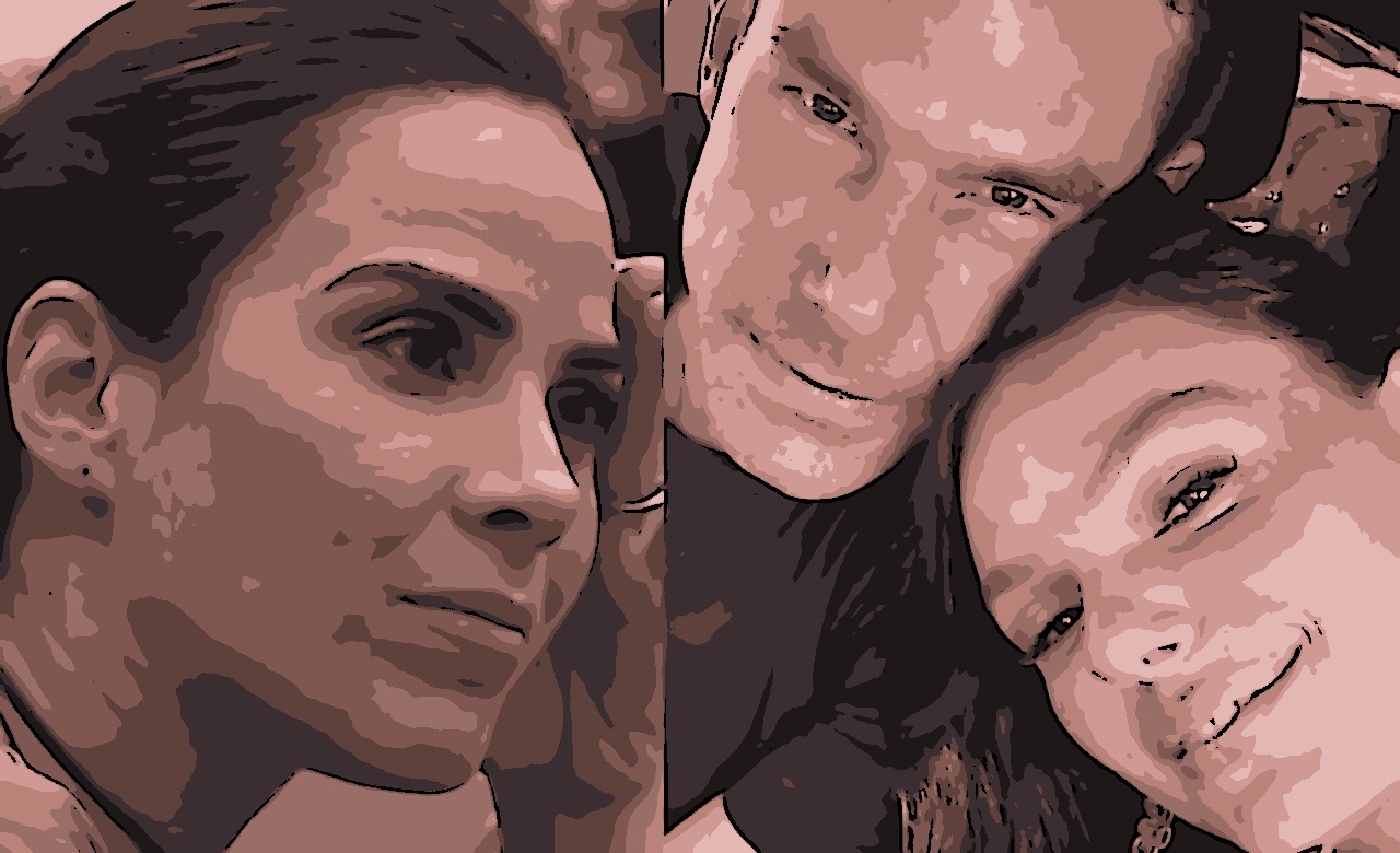 Wanessa Camargo talks about her ex-husband’s relationship with Isis Valverde