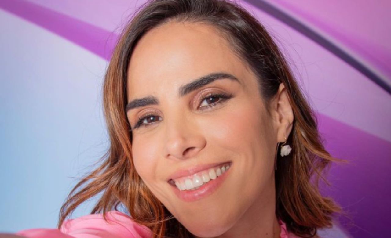 Wanessa Camargo projects BBB 24 and says Zilu will take care of the children