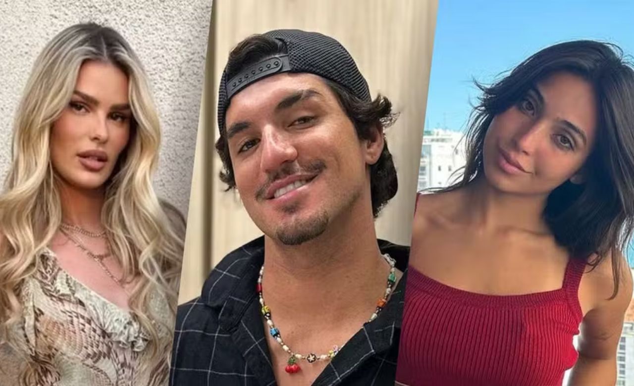 Yasmin Brunet x Vanessa Lopes: fight promises to shake up BBB 24 Yasmin Brunet x Vanessa Lopes: fight promises to shake up BBB 24