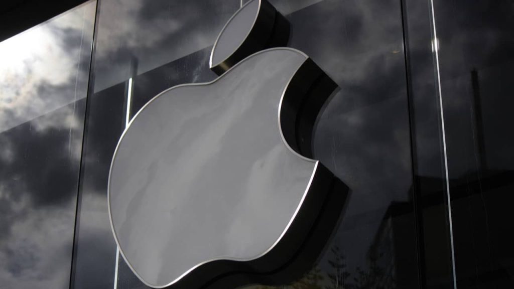 Apple rejeitou os pedidos dos funcionários