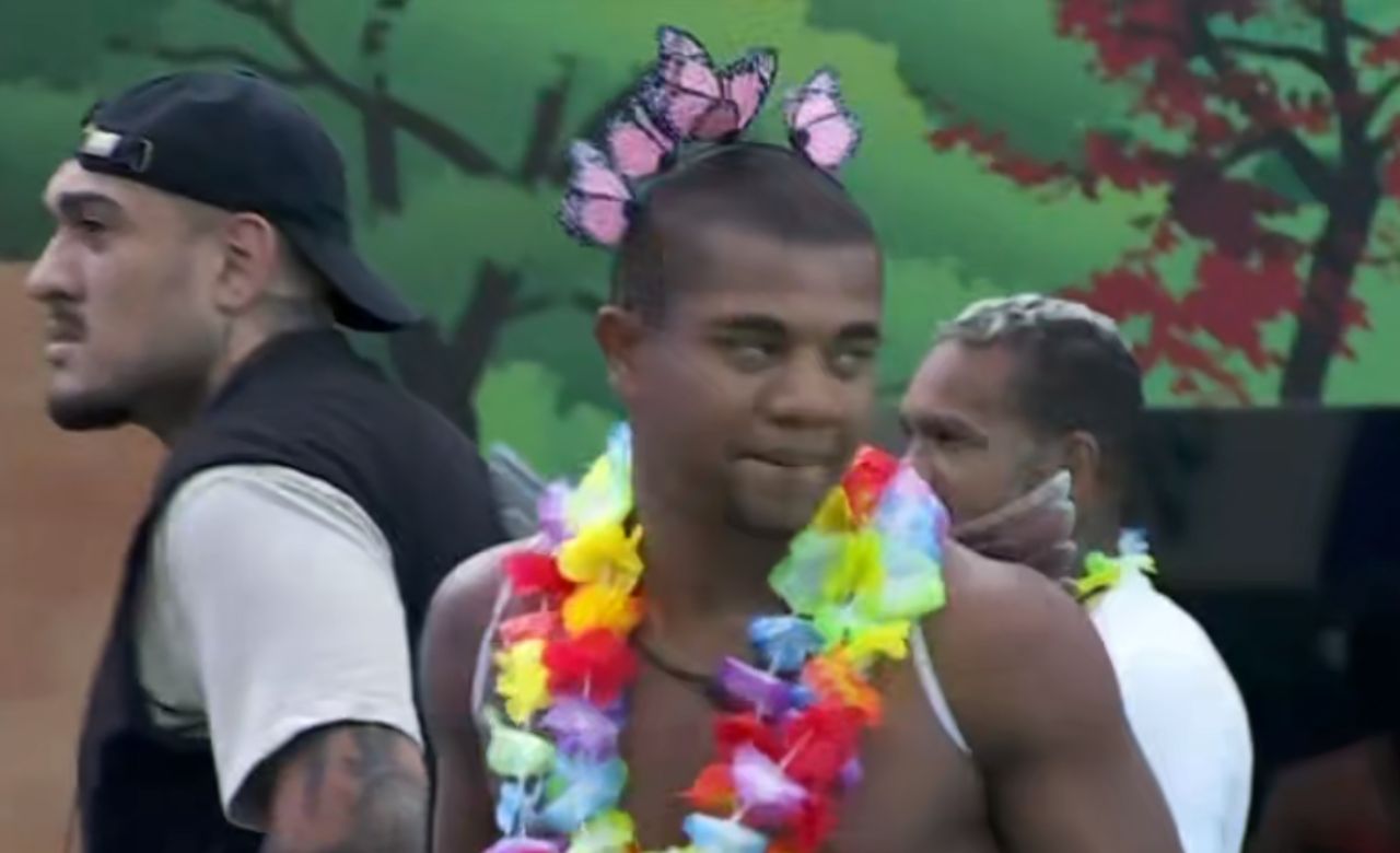 Samba day yields memes and entertains followers