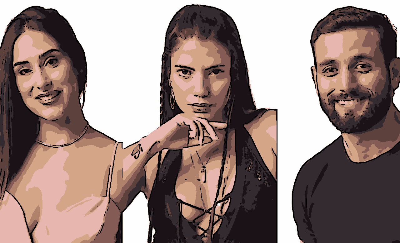find out who should be the ninth eliminated on the wall!