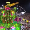 Carnival continues to rock Brazil