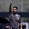 Corinthians anunciou o técnico António Oliveira
