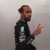 Hamilton tem acerto bem encaminhado com a Ferrari