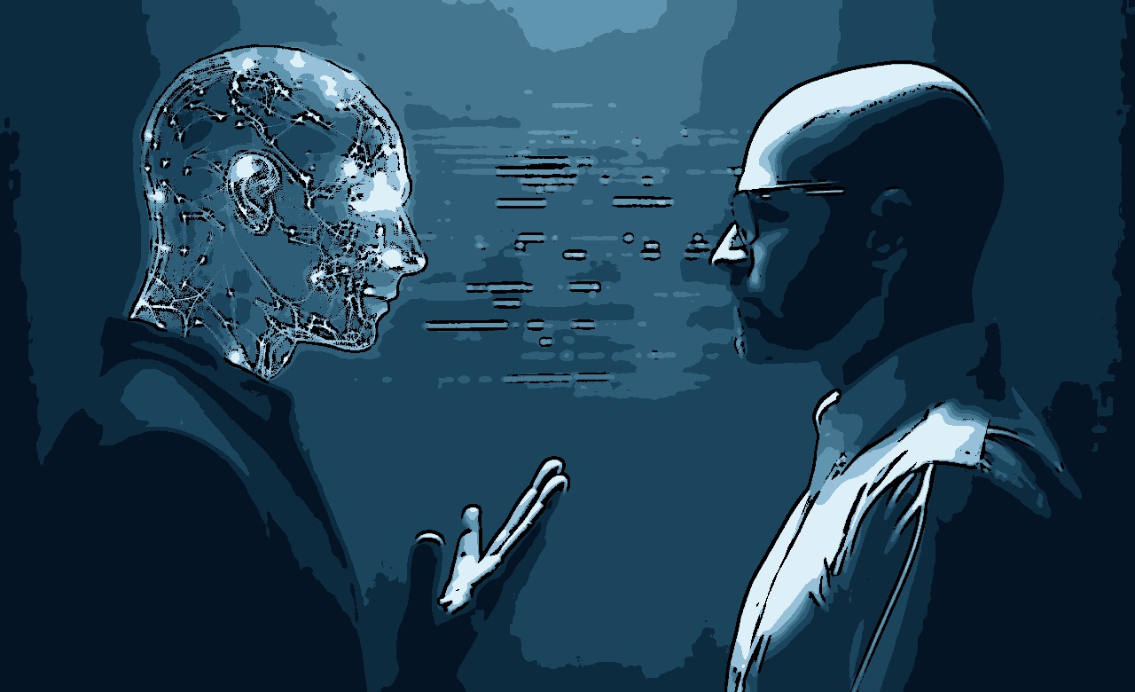 chatbot allows you to ‘talk to the dead’ and shocks the web