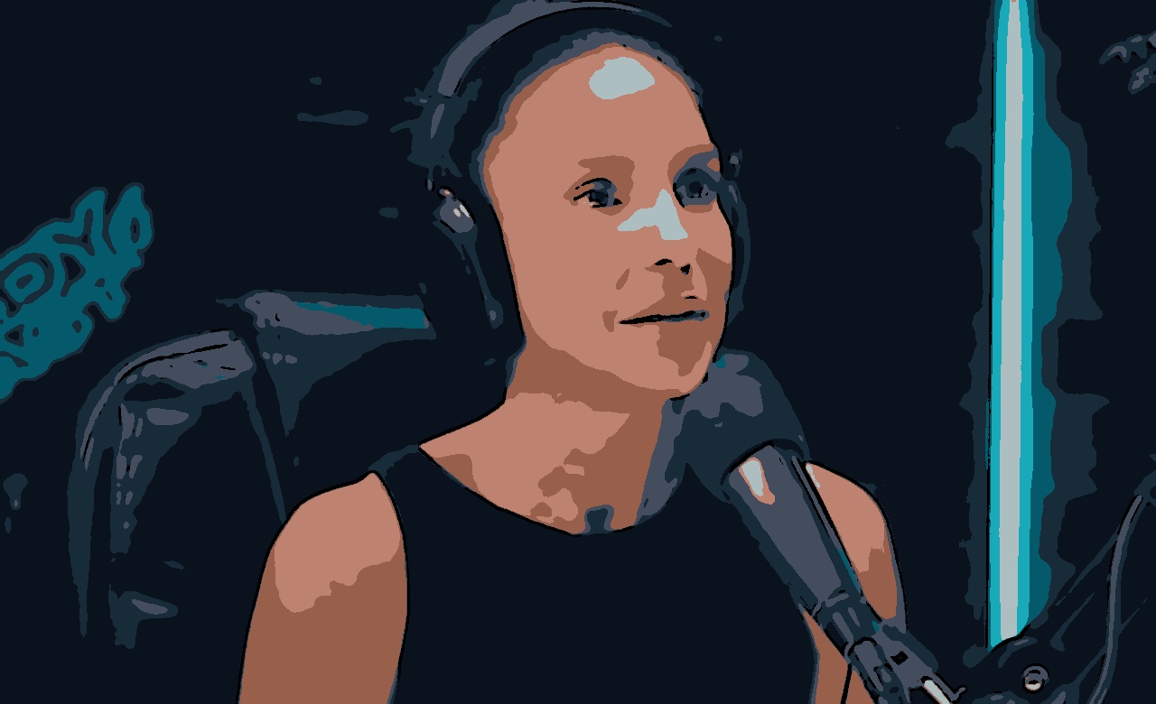 Ivete Sangalo on body care: “I was learning”