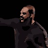 Jon Jones has denied he will be at UFC 300