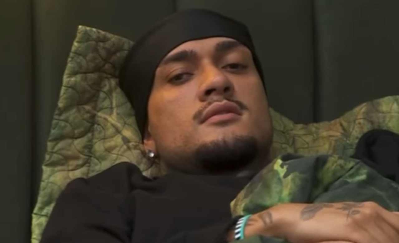 MC Bin Laden is immune and promises to move the BBB 24
