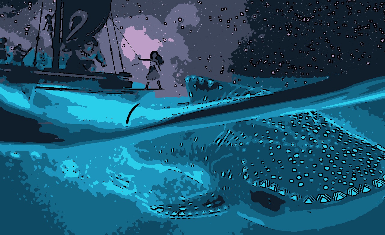 “Moana 2” gets a release date and releases first images