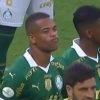 Palmeiras virou alvo das torcidas rivais