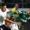 Palmeiras x Corinthians agita rodada do Paulistão