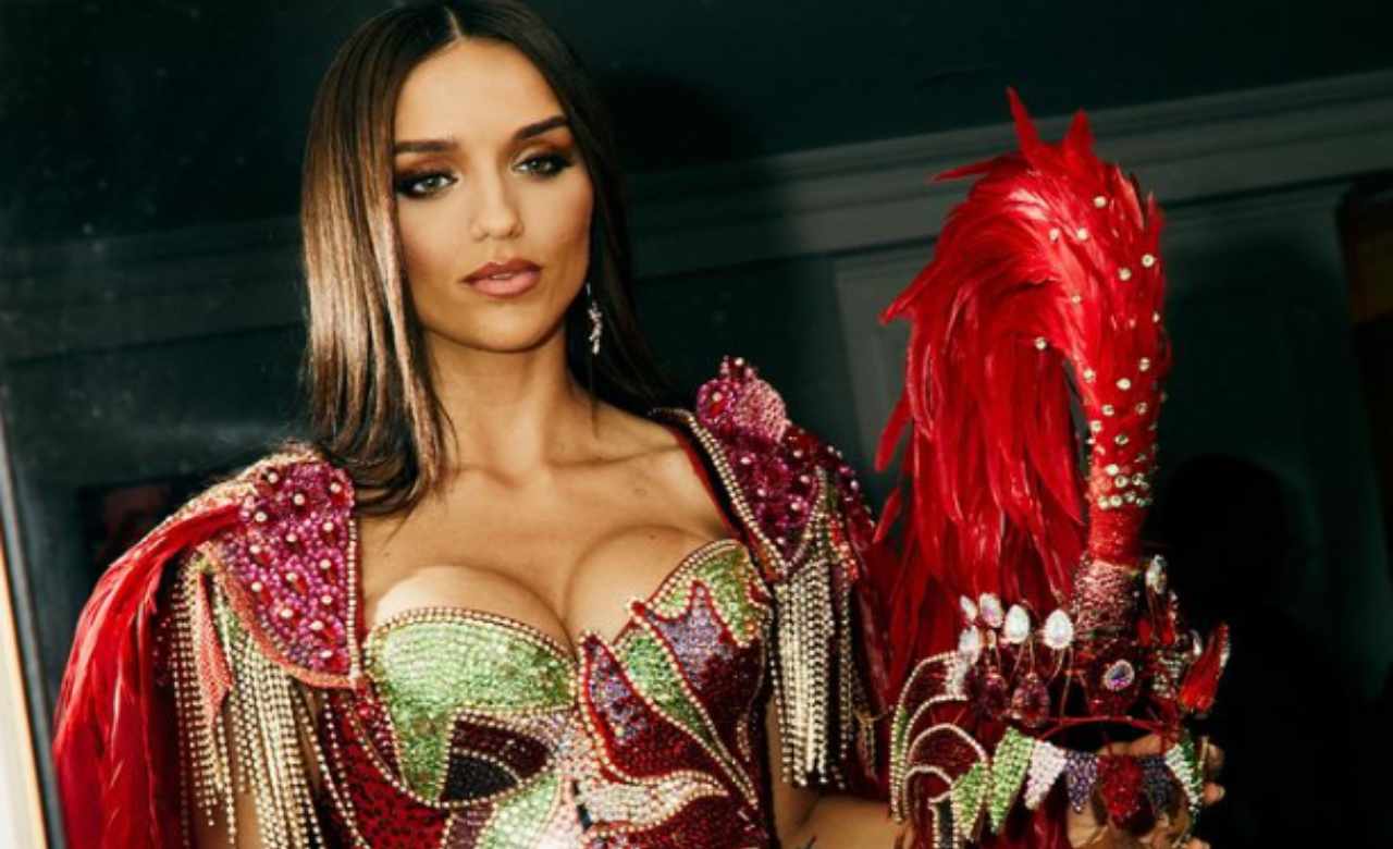 Rafa Kalimann opens up about his debut as ‘Musa’ at Carnival