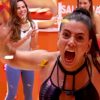 BBB 24 Summary brings Fernanda as Leader
