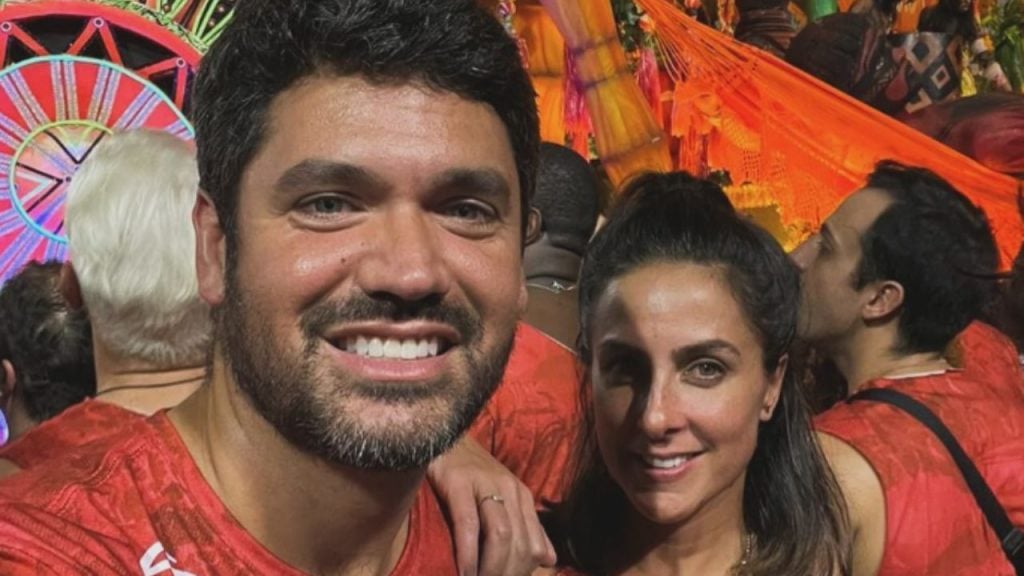 TV Globo vai ter reunião com o casal